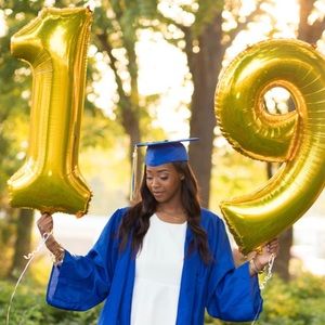 Meet your Posher, Sierra